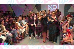 Nicaragua Diseña cerró exitosamente, prometiendo ser aún mejor en el 2016