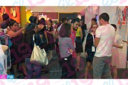 Nicaragua Diseña cerró exitosamente, prometiendo ser aún mejor en el 2016