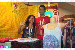 Nicaragua Diseña cerró exitosamente, prometiendo ser aún mejor en el 2016