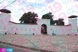 Fortaleza ‘La Pólvora’ acoge a turistas nacionales y extranjeros tras ser recuperada por el Gobierno Sandinista