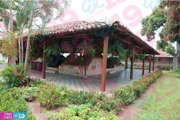 Fortaleza ‘La Pólvora’ acoge a turistas nacionales y extranjeros tras ser recuperada por el Gobierno Sandinista