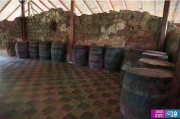 Fortaleza ‘La Pólvora’ acoge a turistas nacionales y extranjeros tras ser recuperada por el Gobierno Sandinista