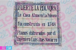 Fortaleza ‘La Pólvora’ acoge a turistas nacionales y extranjeros tras ser recuperada por el Gobierno Sandinista