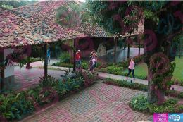 Fortaleza ‘La Pólvora’ acoge a turistas nacionales y extranjeros tras ser recuperada por el Gobierno Sandinista