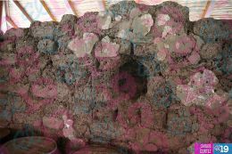 Fortaleza ‘La Pólvora’ acoge a turistas nacionales y extranjeros tras ser recuperada por el Gobierno Sandinista