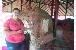 Fortaleza ‘La Pólvora’ acoge a turistas nacionales y extranjeros tras ser recuperada por el Gobierno Sandinista