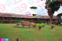 Fortaleza ‘La Pólvora’ acoge a turistas nacionales y extranjeros tras ser recuperada por el Gobierno Sandinista