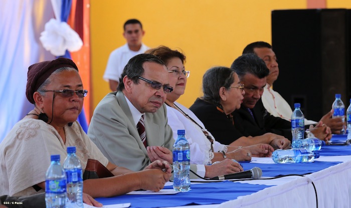 Nagarote celebra 50 aniversario de ser elevada a ciudad