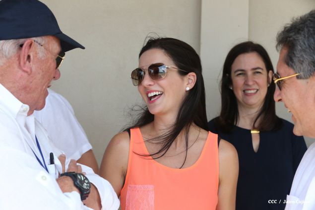 Inauguran Aeropuerto de Costa Esmeralda en Guacalito de la Isla