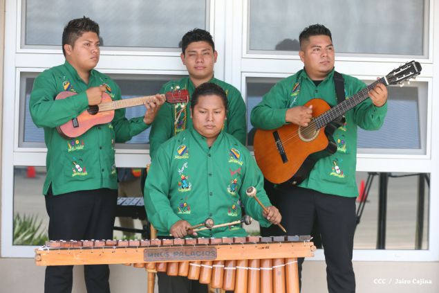 Inauguran Aeropuerto de Costa Esmeralda en Guacalito de la Isla