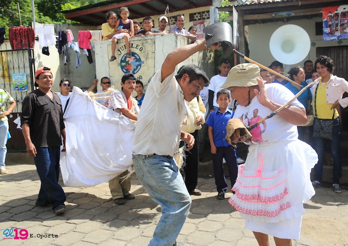 Con mucha tradición y fervor, sanjuaneños festejan a San Juan Bautista