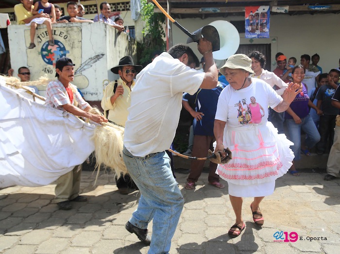 Con mucha tradición y fervor, sanjuaneños festejan a San Juan Bautista