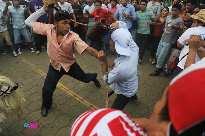 Con mucha tradición y fervor, sanjuaneños festejan a San Juan Bautista