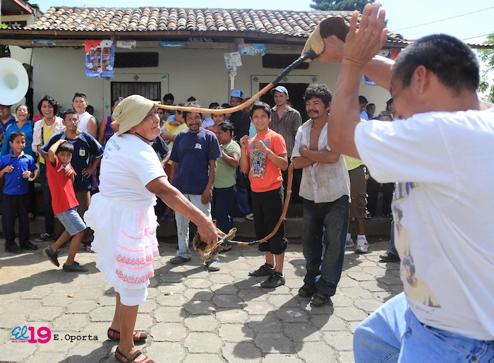 Con mucha tradición y fervor, sanjuaneños festejan a San Juan Bautista