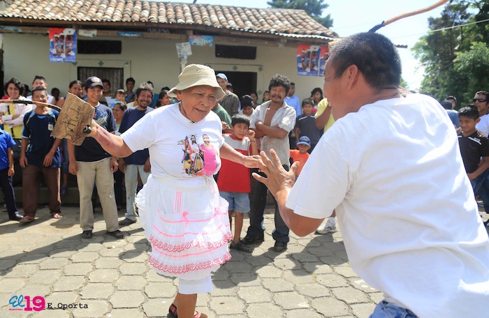 Con mucha tradición y fervor, sanjuaneños festejan a San Juan Bautista
