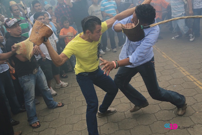 Con mucha tradición y fervor, sanjuaneños festejan a San Juan Bautista