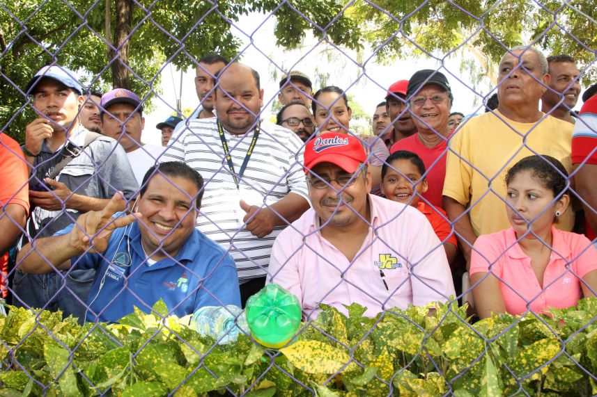Nicaragua gana el oro en Panamericano Sub-12