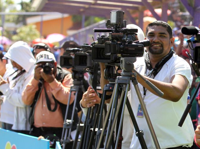 Nicaragua gana el oro en Panamericano Sub-12