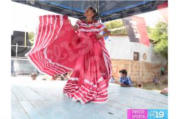 Ferias Solidarias llevan alegría a los barrios capitalinos