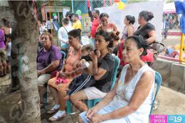 Ferias Solidarias llevan alegría a los barrios capitalinos
