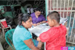 Ferias Solidarias llevan alegría a los barrios capitalinos