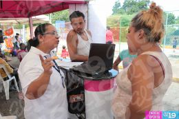 Ferias Solidarias llevan alegría a los barrios capitalinos