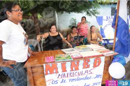 Ferias Solidarias llevan alegría a los barrios capitalinos