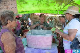 Ferias Solidarias llevan alegría a los barrios capitalinos