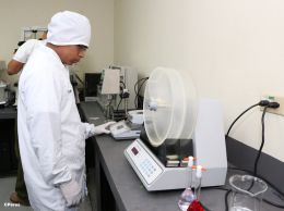 Ministra de Salud de la Federación de Rusia cumple intensa agenda de trabajo