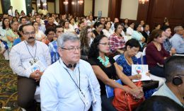 Ministra de Salud de la Federación de Rusia cumple intensa agenda de trabajo