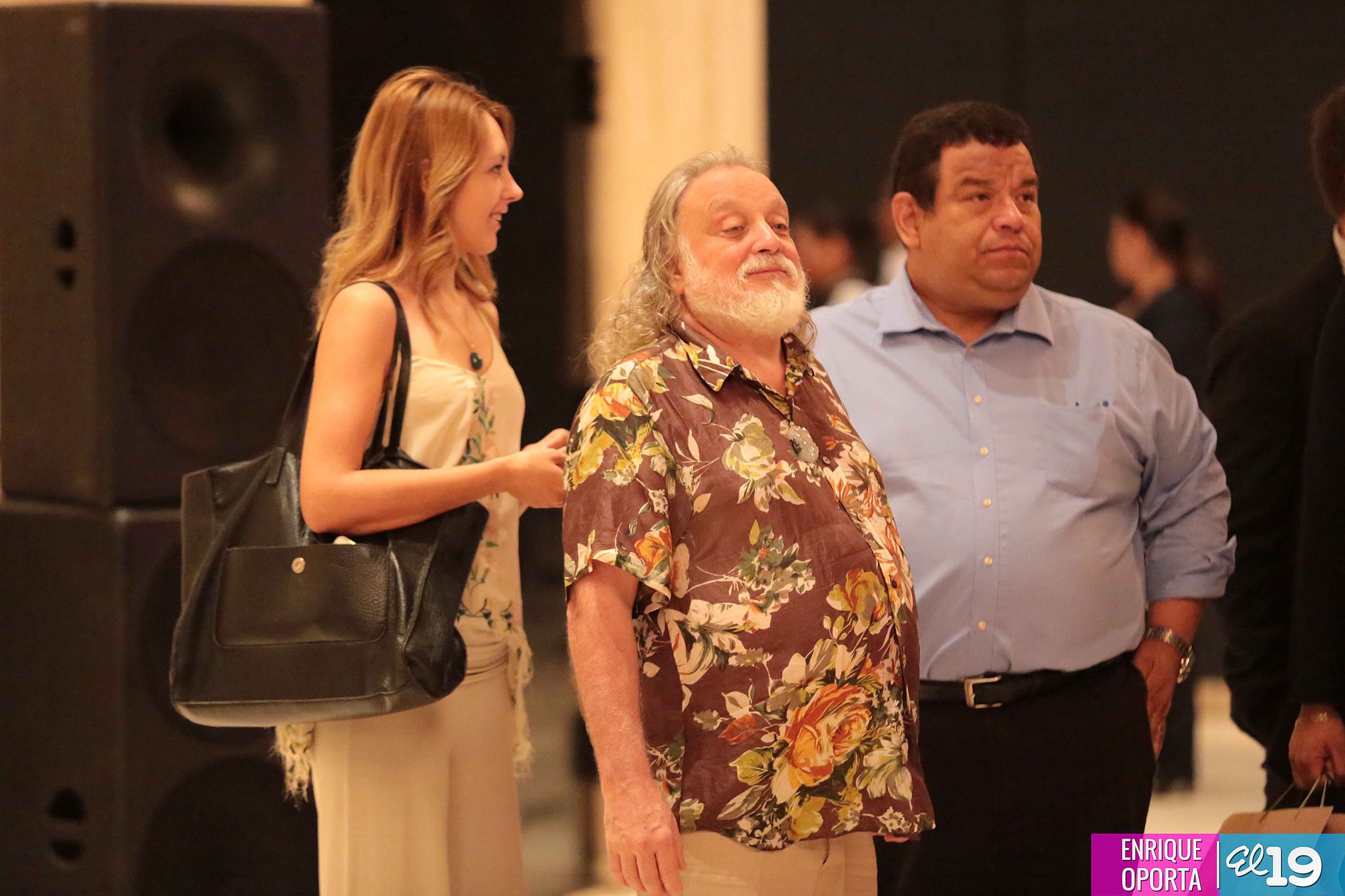 Ministra de Salud rusa desvela en Nicaragua busto del poeta Aleksandr Pushkin