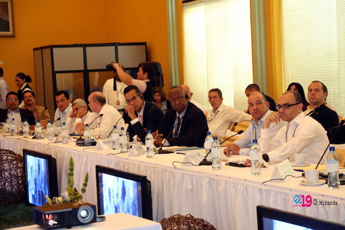 X Consejo Ministerial de Petrocaribe