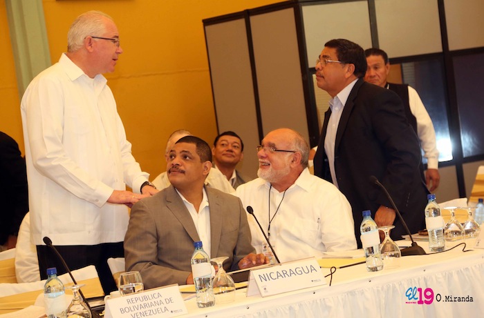 X Consejo Ministerial de Petrocaribe