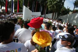 Nicaragua conmemora tránsito a la inmortalidad del Comandante Carlos Fonseca