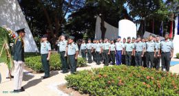 Nicaragüenses continúan rindiendo tributo al Comandante Carlos Fonseca