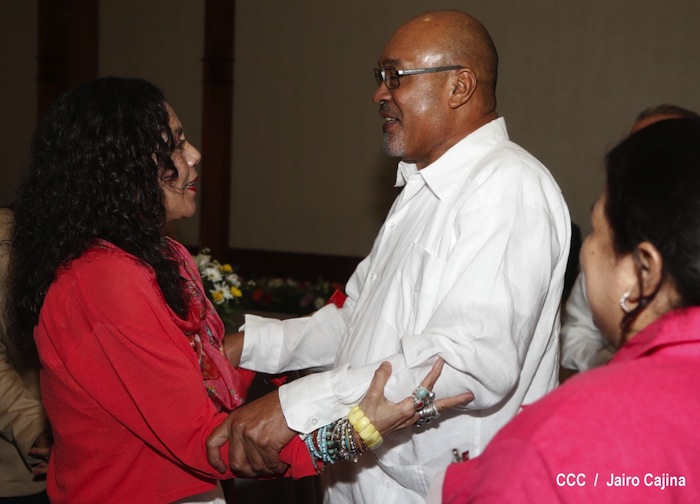 VIII Cumbre de Jefes de Estado y Gobierno de Petrocaribe