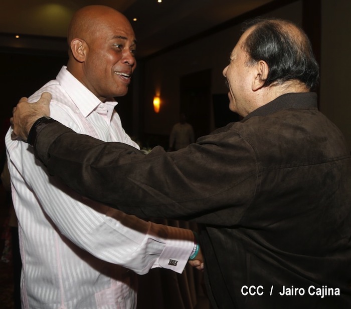 VIII Cumbre de Jefes de Estado y Gobierno de Petrocaribe