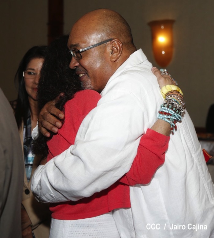 VIII Cumbre de Jefes de Estado y Gobierno de Petrocaribe