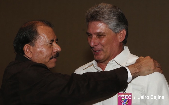 VIII Cumbre de Jefes de Estado y Gobierno de Petrocaribe