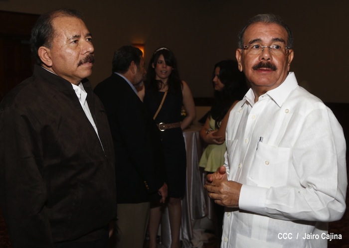 VIII Cumbre de Jefes de Estado y Gobierno de Petrocaribe