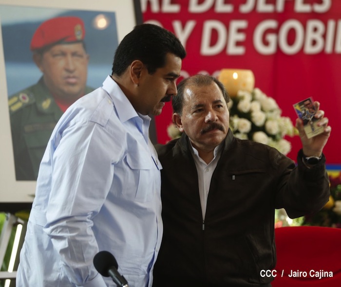 VIII Cumbre de Jefes de Estado y Gobierno de Petrocaribe