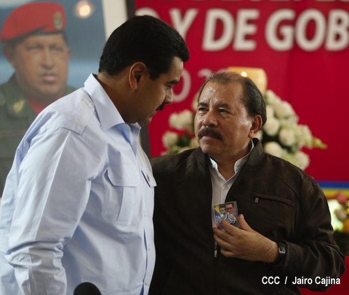 VIII Cumbre de Jefes de Estado y Gobierno de Petrocaribe