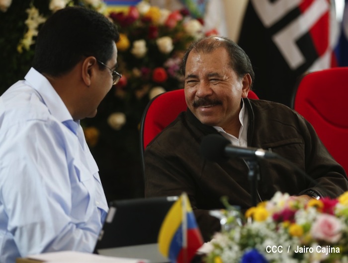 VIII Cumbre de Jefes de Estado y Gobierno de Petrocaribe