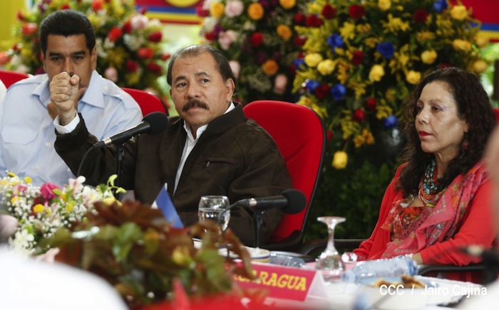 VIII Cumbre de Jefes de Estado y Gobierno de Petrocaribe