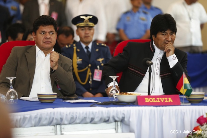 VIII Cumbre de Jefes de Estado y Gobierno de Petrocaribe