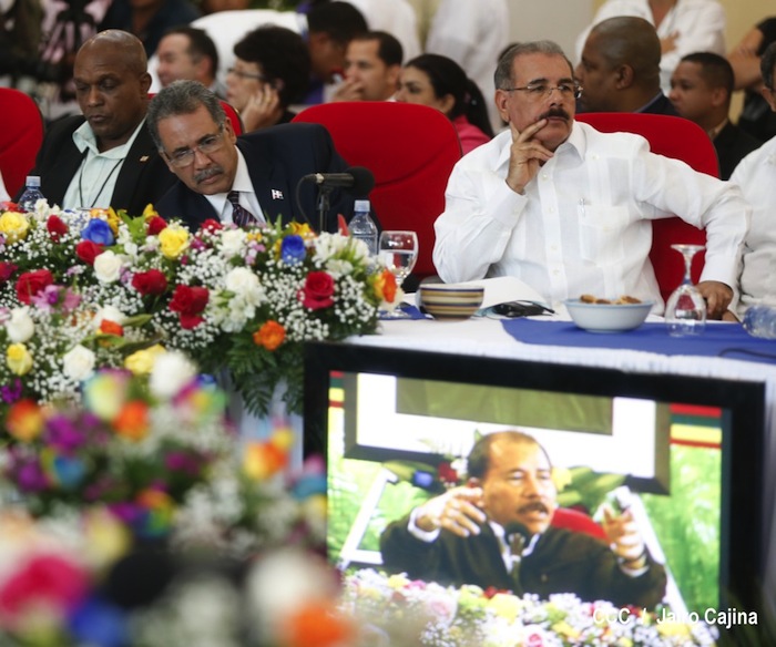 VIII Cumbre de Jefes de Estado y Gobierno de Petrocaribe