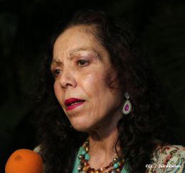 Presidente Daniel se reúne con su homólogo salvadoreño Salvador Sánchez Cerén