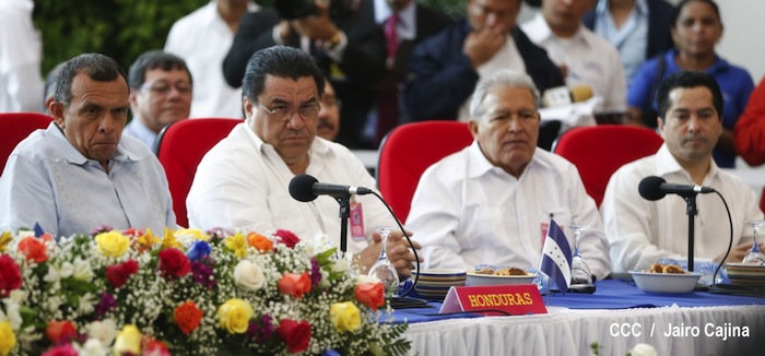 VIII Cumbre de Jefes de Estado y Gobierno de Petrocaribe