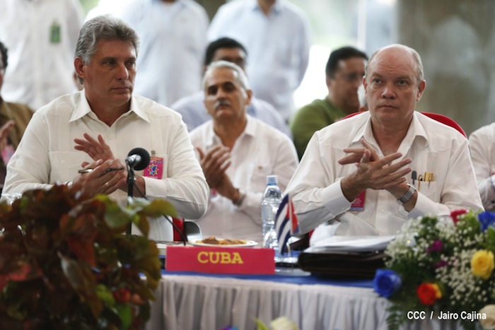 VIII Cumbre de Jefes de Estado y Gobierno de Petrocaribe