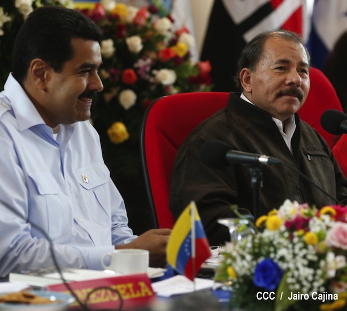 VIII Cumbre de Jefes de Estado y Gobierno de Petrocaribe